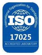 ISO 17025